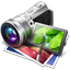 Photo Theater app icon