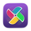 PhotoMill: The Image Converter app icon