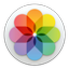 Photos app icon