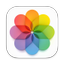 Photos app icon