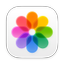 Photos app icon