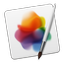 Pixelmator Pro app icon