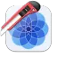 Posterino - Pro Photo Collage app icon