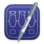 Precircuiter app icon