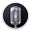 Pro Microphone Tool app icon