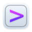 Prompt 3 app icon
