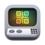 QReate - QR-code generator app icon