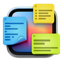 Quick Note - One click notes app icon