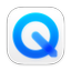 Quicktime app icon
