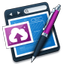 RapidWeaver app icon