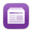 ReadKit - Reading Hub app icon