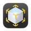 Reality Composer app icon