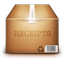 ReceiptBox app icon