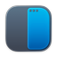 Rectangle app icon
