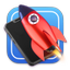 RocketSim for Xcode Simulator app icon