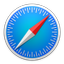 Safari app icon