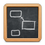 Scapple app icon