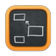 Scapple app icon