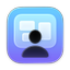 Screen Sharing app icon