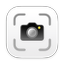 Screenshot app icon