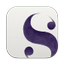Scrivener 3 app icon