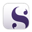 Scrivener 3 app icon