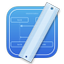 Sequence Diagram app icon