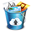 Share Bucket app icon