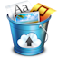 Share Bucket app icon