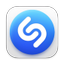 Shazam: Identify Songs app icon