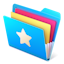 Shortcut Bar - Quickly Access Files & Folders app icon