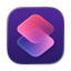 Shortcuts app icon