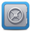 Silverlock - Password Manager & Secure Digital Wallet app icon