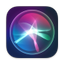 Siri app icon
