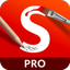 SketchBook Pro 6 app icon
