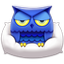 Sleep Pillow app icon