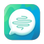 Speeko - Public Speaking Coach app icon