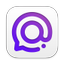 Spike Email - Mail & Team Chat app icon