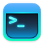 SSH Files – Secure ShellFish app icon