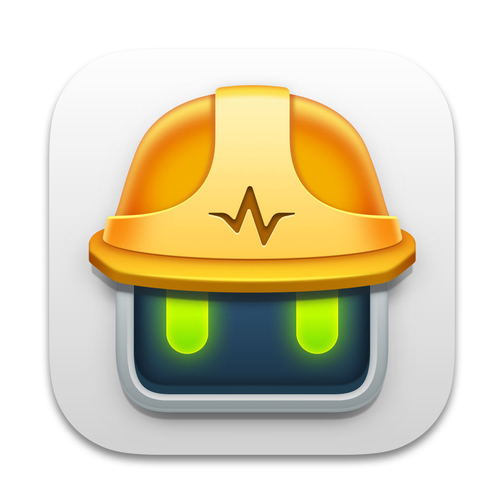 StatusBuddy app icon