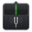 SteadyTune app icon