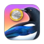 Steuererklarung app icon