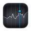 Stocks app icon