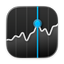 Stocks app icon