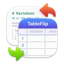 TableFlip app icon