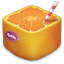 Tangerine! app icon