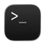 Terminal app icon