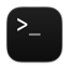 Terminal app icon