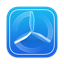 TestFlight app icon