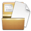 The Unarchiver app icon